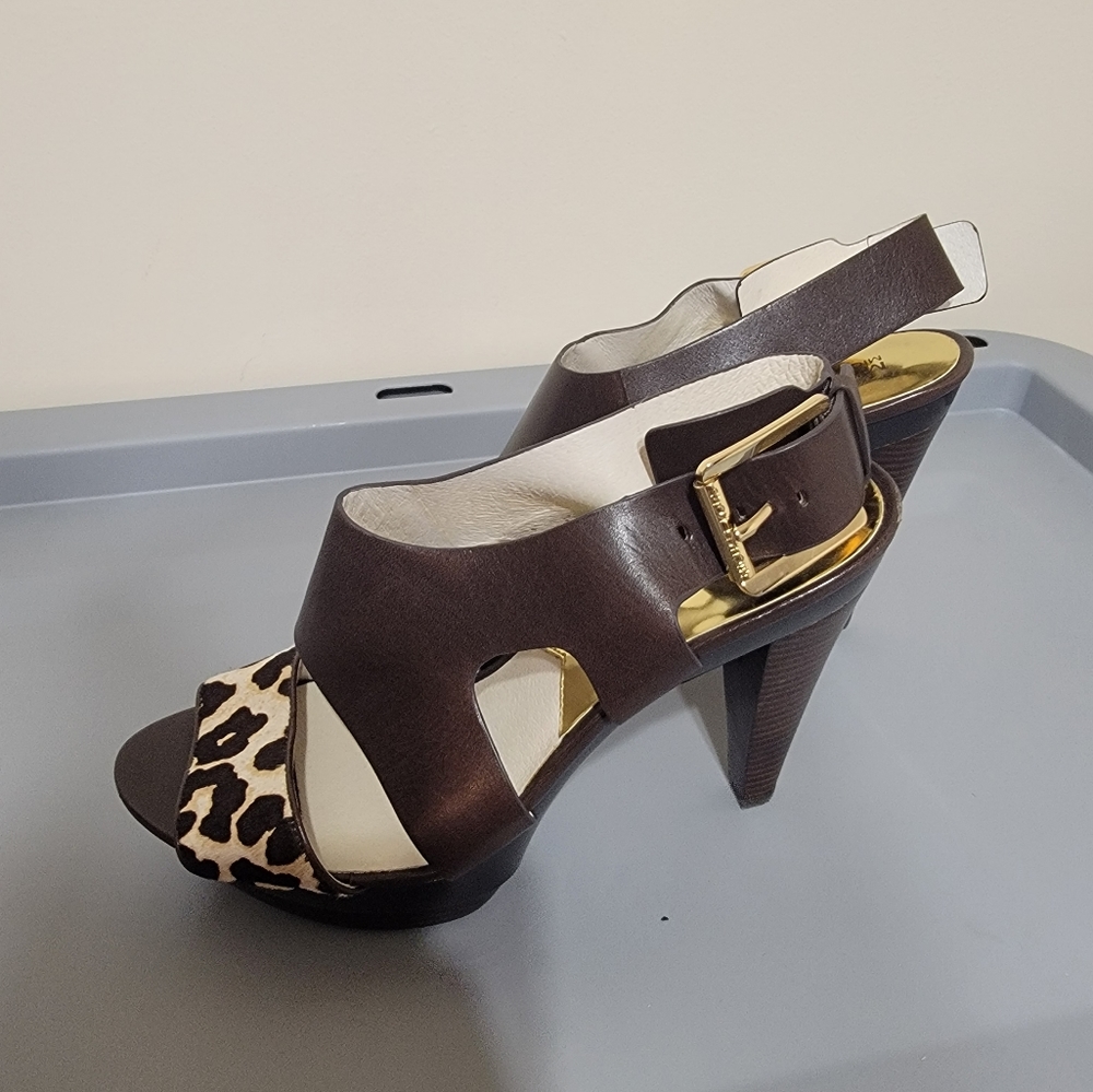 Micheal Kors Shoes